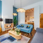 Exclusive 2br With Unesco Views Appartement *