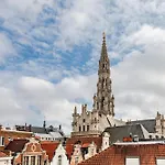Exclusive 2br With Unesco Views *