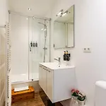 Appartement Exclusive 2br With Unesco Views