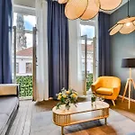 Appartement Exclusive 2br With Unesco Views *