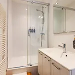 Exclusive 2br With Unesco Views Appartement