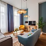 Exclusive 2br With Unesco Views * Bruxelles