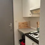 Appartement Charming Uccle With Views Bruxelles