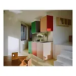 Appartement Garden Flat In Brussel