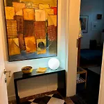 Art Apartman *
