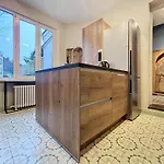 Midi * Брюссель