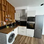 Apartamento Design Brusels Madou Bruselas