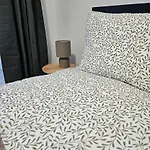 Apartamento Near Center-brussels Airport-nato 