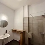 Guest house European District