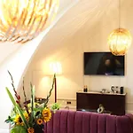 Fleur De Hotel Brussels