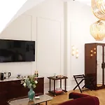 Fleur De 4* Brussels