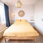 2 Avec Rooftop Suspendu Au Cimetiere D'ixelles Apartamento Bruselas
