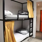 Hi Jacques Brel Hostel