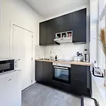 Cosy Palais Royal Apartment *