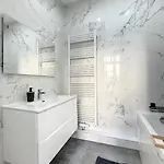 Apartment Cosy Palais Royal *