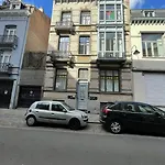 Rooftop Brussel