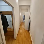 Apartamento Sauna, Atomium, Expo Brussels, Stadium Roi Baudoin, Kinepolis, Planetarium, Centre Bruselas
