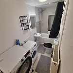Апартаменты Sauna, Atomium, Expo Brussels, Stadium Roi Baudoin, Kinepolis, Planetarium, Centre *