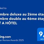 Deluxe Au 2eme Etage, Double Au 4eme Etage Not A Βρυξέλλες