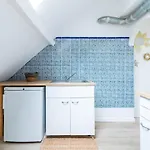Cosy Et - Sejour Pro Brüsszel