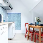 Apartman Cosy Et - Sejour Pro Brüsszel
