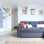 Cosy Et - Sejour Pro *