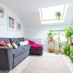 Apartman Cosy Et - Sejour Pro *