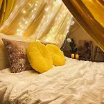 Apartman Cosy Et - Sejour Pro Brüsszel