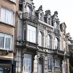 Cozy And Luxurious In Brussels, Laeken Daire *