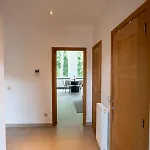 Cozy And Luxurious In Brussels, Laeken Daire