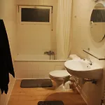 Apartment Madame Ii Brussels