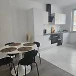 Apartamento Near Center-brussels Airport-nato 