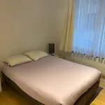 3chambres En Plein Centre-ville Apartment Brussels