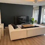 3chambres En Plein Centre-ville Apartment Brussels