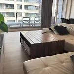 Apartment 3chambres En Plein Centre-ville Brussels