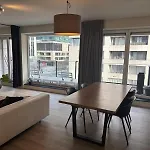 Apartment 3chambres En Plein Centre-ville *