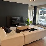 3chambres En Plein Centre-ville Apartment Brussels