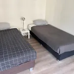 3chambres En Plein Centre-ville Apartment Brussels