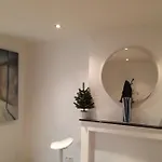 Appartement Heart Of Escape, Steps From Bourse Brussel