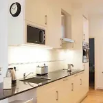 Appartement Heart Of Escape, Steps From Bourse
