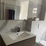 Grand Deux Apartment Brussels