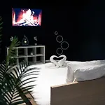 Blvck B&B 브뤼셀