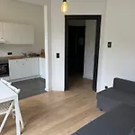 Flat South Brussel