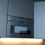 Absolute Charm 3 Bedroom 3 Bathroom With Ac Eu District Bruxelles