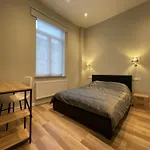 Appartement Midi Station 2