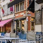 Daire Superbe Au Coeur Du Sablon *