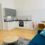 Calme Et Lumineux à Uccle