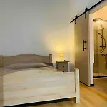 Calme Et Lumineux à Uccle *