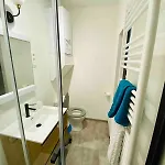 Appartement Calme Et Lumineux à Uccle Bruxelles