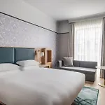 Hotel Marriott Grand Place Brusel